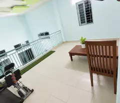 1942 Huỳnh Tấn Phát - TT Nhà Bè - 5x16.5m - Nhỉnh 6 tỷ