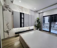 Bán nhà bùi ngọc dương 4 tầng long lanh 2 mặt ngõ ô tô 55 tạ đỗ cửa hai bà trưng
