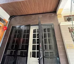 Bán nhà bùi ngọc dương 4 tầng long lanh 2 mặt ngõ ô tô 55 tạ đỗ cửa hai bà trưng