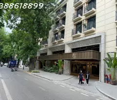 🏢 BÁN TOÀ VP MẶT PHỐ LÝ NAM ĐẾ - HOÀN KIẾM - 80M2 - 9 TẦNG THANG MÁY - 2 MẶT THOÁNG - 99 TỶ
