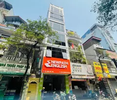 CHO THUÊ VĂN PHÒNG 90M² – NHÀ 4 TẦNG MỚI – CÓ THANG MÁY TẠI KHƯƠNG MAI, THANH XUÂN, HÀ NỘI