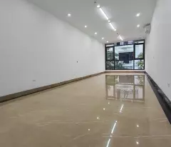 CHO THUÊ VĂN PHÒNG 90M² – NHÀ 4 TẦNG MỚI – CÓ THANG MÁY TẠI KHƯƠNG MAI, THANH XUÂN, HÀ NỘI