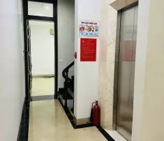 CHO THUÊ VĂN PHÒNG 90M² – NHÀ 4 TẦNG MỚI – CÓ THANG MÁY TẠI KHƯƠNG MAI, THANH XUÂN, HÀ NỘI