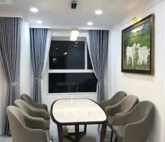 CHÍNH CHỦ CHO THUÊ CĂN HỘ SUNRISE RIVERSIDE – BLOCK C,PHƯỜNG PHƯỚC KIỂN ,NHÀ BÈ,TPHCM