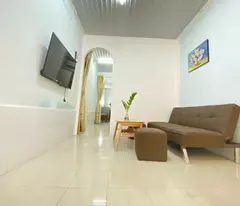Cho thuê nguyên căn hẻm 92 XVNT Bình Thạnh- 33m2  chỉ 7tr5