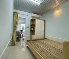 Cho thuê nguyên căn hẻm 92 XVNT Bình Thạnh- 33m2  chỉ 7tr5