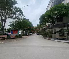 🏢 BÁN LIỀN KỀ PHÂN LÔ HOÀNG VĂN THÁI - 90M2 - 4 TẦNG - Ô TÔ TRÁNH VỈA HÈ - 34,5 TỶ