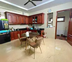 🏢 BÁN LIỀN KỀ PHÂN LÔ HOÀNG VĂN THÁI - 90M2 - 4 TẦNG - Ô TÔ TRÁNH VỈA HÈ - 34,5 TỶ