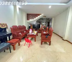 🏢 BÁN LIỀN KỀ PHÂN LÔ HOÀNG VĂN THÁI - 90M2 - 4 TẦNG - Ô TÔ TRÁNH VỈA HÈ - 34,5 TỶ