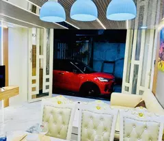 HXH ĐỖ CỬA ÂU CƠ TÂN BÌNH 36M2 3 TẦNG NỘI THẤT CAO CẤP SHR CHỈ 6.05 TỶ
