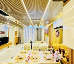 HXH ĐỖ CỬA ÂU CƠ TÂN BÌNH 36M2 3 TẦNG NỘI THẤT CAO CẤP SHR CHỈ 6.05 TỶ