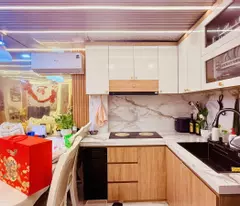 HXH ĐỖ CỬA ÂU CƠ TÂN BÌNH 36M2 3 TẦNG NỘI THẤT CAO CẤP SHR CHỈ 6.05 TỶ
