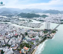 MÙA HÈ GỌI TÊN, DÒNG TIỀN ĐỔ VỀ! ĐÓN ĐẦU LƯỢNG KHÁCH "KHỦNG" VỚI CĂN HỘ WELLTONE NHA TRANG – SỔ ĐỎ