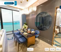 MÙA HÈ GỌI TÊN, DÒNG TIỀN ĐỔ VỀ! ĐÓN ĐẦU LƯỢNG KHÁCH "KHỦNG" VỚI CĂN HỘ WELLTONE NHA TRANG – SỔ ĐỎ