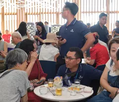 MÙA HÈ GỌI TÊN, DÒNG TIỀN ĐỔ VỀ! ĐÓN ĐẦU LƯỢNG KHÁCH "KHỦNG" VỚI CĂN HỘ WELLTONE NHA TRANG – SỔ ĐỎ
