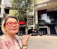 BÁN SIÊU PHẨM TÒA NHÀ 8 TẦNG CÓ HẦM MẶT TIỀN Đ.ĐÔNG DU, QUẬN 1- DT 77M2- VIEW TRIỆU ĐÔ NGẮM TOÀN