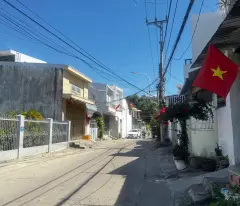 Nhà Hẻm Phú Xương – 145m² Full Thổ – Ô Tô Tận Nhà – Cách 2/4 Chỉ 100m – 4.8 Tỷ