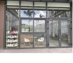 Cho thuê shophouse Thủ Thiêm Green House, vị trí đẹp kinh doanh - Quận 2, TP.HCM