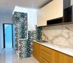 SIÊU PHẨM NGUYỄN VĂN ĐẬU - FULL NỘI THẤT - 3 TẦNG - 3PN - NGAY ĐH VĂN LANG - GIÁ CHỈ 4.25 TỶ