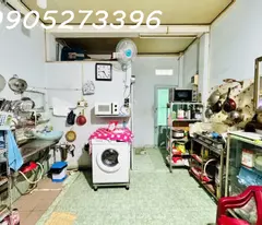 SIÊU PHẨM 2 MẶT TIỀN ĐƯỜNG ĐINH TIÊN HOÀNG - 1 TRỆT 1 LỬNG - 2PN - 48M ( 3.7 X 13) - GIÁ CHỈ 4.8