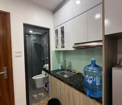 CHO THUÊ PHÒNG TRỌ KHÉP KÍN TẠI TỨ LIÊN, TÂY HỒ, HÀ NỘI- TẶNG 500K