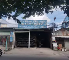 CHO THUÊ MẶT BẰNG KINH DOANH 2 TẦNG – MẶT TIỀN NGUYỄN VĂN TẠO, HIỆP PHƯỚC – 320M² – 30 TRIỆU