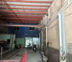 CHO THUÊ MẶT BẰNG KINH DOANH 2 TẦNG – MẶT TIỀN NGUYỄN VĂN TẠO, HIỆP PHƯỚC – 320M² – 30 TRIỆU