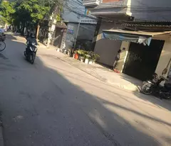 CHO THUÊ MẶT BẰNG KINH DOANH TẦNG 1 RIÊNG BIỆT Địa chỉ: Thanh Trì, Hà Nội