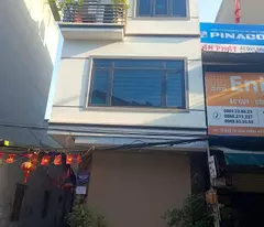 CHO THUÊ MẶT BẰNG KINH DOANH TẦNG 1 RIÊNG BIỆT Địa chỉ: Thanh Trì, Hà Nội