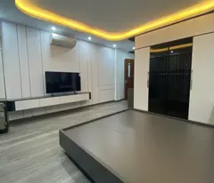 BÁN NHÀ HUỲNH TẤN PHÁT – LONG BIÊN
THANG MÁY FUJI – FULL NỘI THẤT CAO CẤP – NHÀ ĐẸP Ở NGAY
