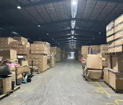 Cho Thuê Tổng Kho SACOMBANK Hưng Yên – Vị Trí Đẹp, Kho Tiêu Chuẩn, Xe Container Vào Tận Kho