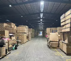 Cho Thuê Tổng Kho SACOMBANK Hưng Yên – Vị Trí Đẹp, Kho Tiêu Chuẩn, Xe Container Vào Tận Kho