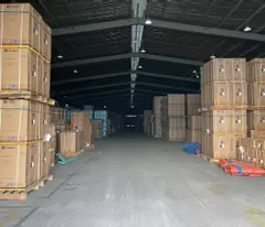 Cho Thuê Tổng Kho SACOMBANK Hưng Yên – Vị Trí Đẹp, Kho Tiêu Chuẩn, Xe Container Vào Tận Kho