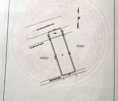 Nhà hẻm 126 Bùi Minh Trực -P5-Q8