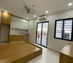 BÁN TÒA CĂN HỘ NGÔ XUÂN QUẢNG – GIA LÂM
21 STUDIO – DÒNG TIỀN 1.5 TỶ/NĂM – THANG MÁY – FULL PCCC