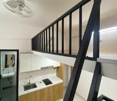 BÁN TÒA CĂN HỘ NGÔ XUÂN QUẢNG – GIA LÂM
21 STUDIO – DÒNG TIỀN 1.5 TỶ/NĂM – THANG MÁY – FULL PCCC
