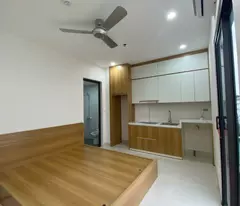 BÁN TÒA CĂN HỘ NGÔ XUÂN QUẢNG – GIA LÂM
21 STUDIO – DÒNG TIỀN 1.5 TỶ/NĂM – THANG MÁY – FULL PCCC