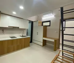 BÁN TÒA CĂN HỘ NGÔ XUÂN QUẢNG – GIA LÂM
21 STUDIO – DÒNG TIỀN 1.5 TỶ/NĂM – THANG MÁY – FULL PCCC