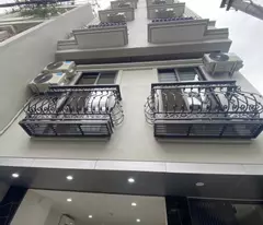 BÁN TÒA CĂN HỘ NGÔ XUÂN QUẢNG – GIA LÂM
21 STUDIO – DÒNG TIỀN 1.5 TỶ/NĂM – THANG MÁY – FULL PCCC