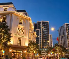 Shophouse 5 tầng KĐT mới Phủ Hà MK - NAM KHÁNH HÒA
