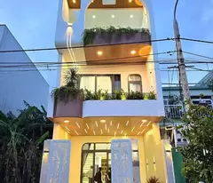 Chỉ 2ty4 sở hữu ngay căn nhà 1 trệt 2 lầu, pháp lý rõ ràng, tại Thủ Dầu Một, Bình Dương.