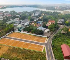 Cần bán 100m hàng F0 xã phú cát Hoà Lạc , cạnh nhà máy in tiền,Đh quốc gia ,Đh FPT giá 2,5tỷ