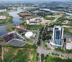 Cần bán 100m hàng F0 xã phú cát Hoà Lạc , cạnh nhà máy in tiền,Đh quốc gia ,Đh FPT giá 2,5tỷ