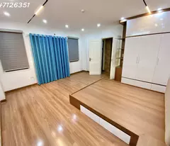💥Gần Ô tô, Thang máy Trung Kính 43m 5T Nội thất leng keng, nhỉnh 15 tỷ