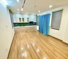 💥Gần Ô tô, Thang máy Trung Kính 43m 5T Nội thất leng keng, nhỉnh 15 tỷ