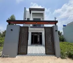 ⚜️⚜️ NHÀ XÂY ĐỘC LẬP - 600TR NHẬN NHÀ Ở NGAY 🔥🔥🔥