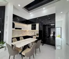 ⚜️⚜️ NHÀ XÂY ĐỘC LẬP - 600TR NHẬN NHÀ Ở NGAY 🔥🔥🔥