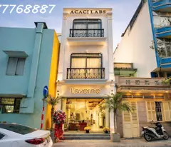 Bán nhà MT số 3 Huỳnh Khương Ninh, P Đakao Quận 1 nhà đẹp giá tốt