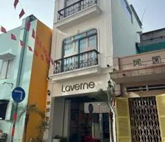 Bán nhà MT số 3 Huỳnh Khương Ninh, P Đakao Quận 1 nhà đẹp giá tốt