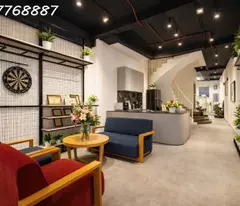 Bán nhà MT số 3 Huỳnh Khương Ninh, P Đakao Quận 1 nhà đẹp giá tốt